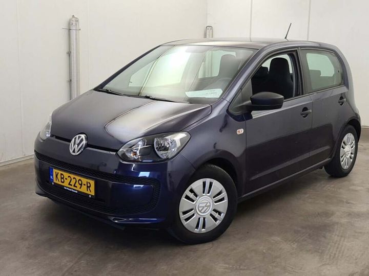 Photo 0 VIN: WVWZZZAAZGD117706 - VOLKSWAGEN UP! 