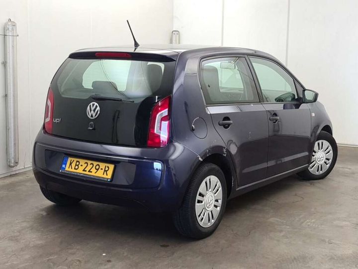 Photo 2 VIN: WVWZZZAAZGD117706 - VOLKSWAGEN UP! 