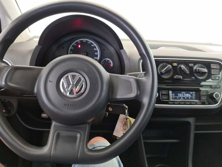 Photo 20 VIN: WVWZZZAAZGD117706 - VOLKSWAGEN UP! 