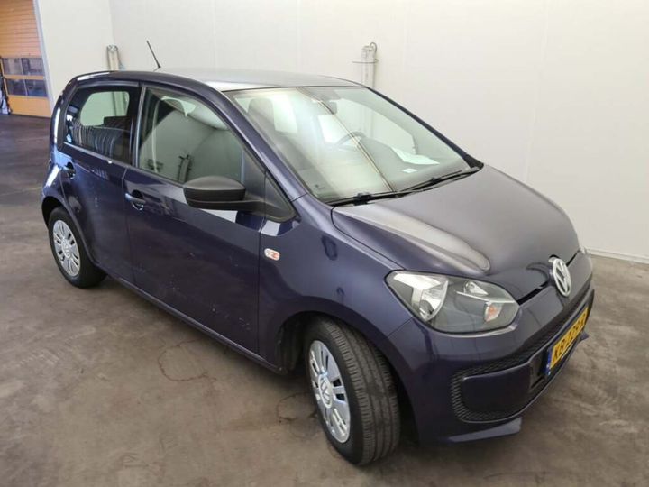 Photo 36 VIN: WVWZZZAAZGD117706 - VOLKSWAGEN UP! 