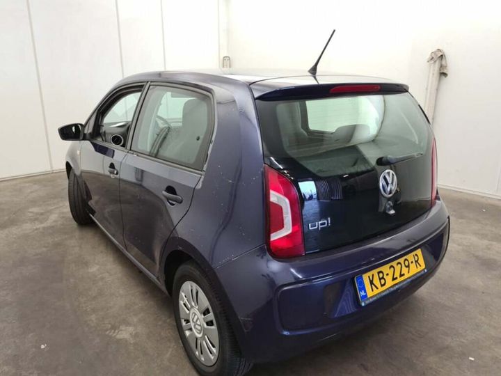 Photo 37 VIN: WVWZZZAAZGD117706 - VOLKSWAGEN UP! 