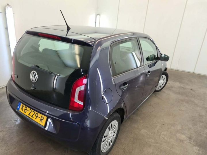 Photo 8 VIN: WVWZZZAAZGD117706 - VOLKSWAGEN UP! 