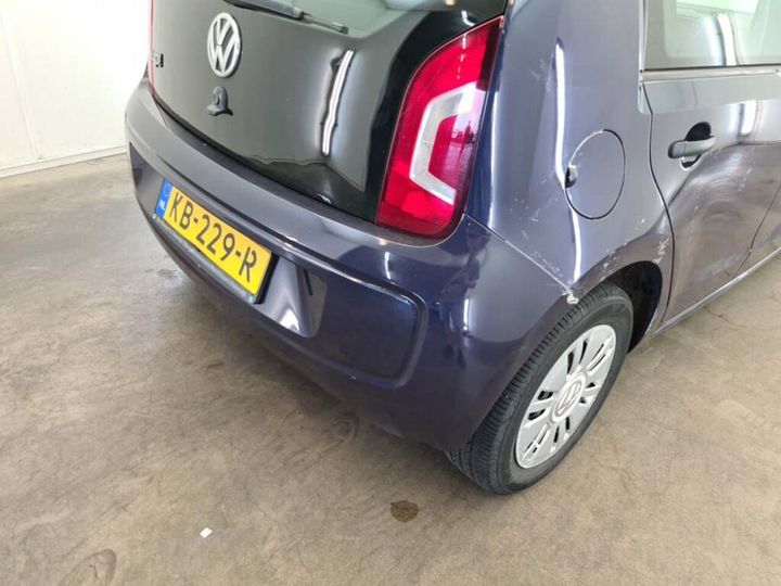 Photo 9 VIN: WVWZZZAAZGD117706 - VOLKSWAGEN UP! 