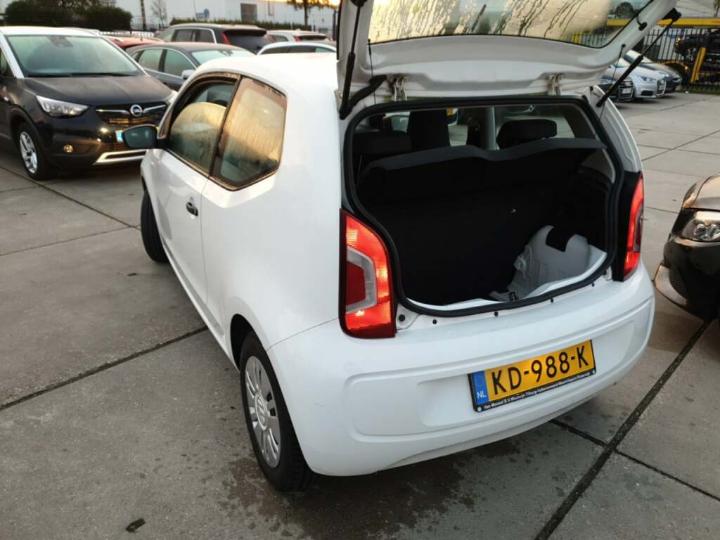 Photo 18 VIN: WVWZZZAAZGD117708 - VOLKSWAGEN UP! 