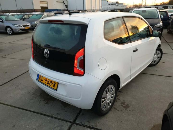 Photo 2 VIN: WVWZZZAAZGD117708 - VOLKSWAGEN UP! 