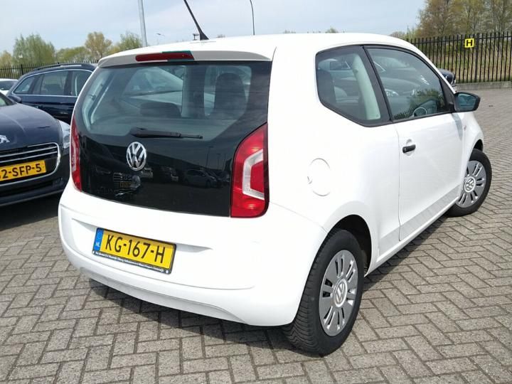 Photo 2 VIN: WVWZZZAAZGD117724 - VOLKSWAGEN UP! 