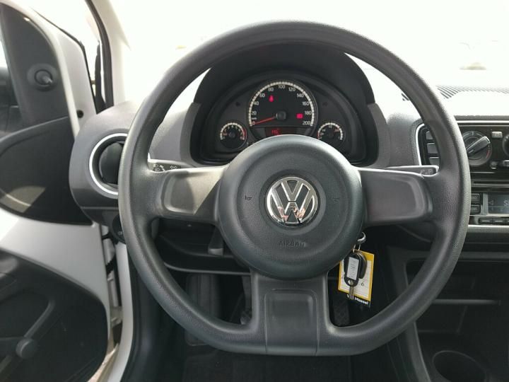 Photo 9 VIN: WVWZZZAAZGD117724 - VOLKSWAGEN UP! 