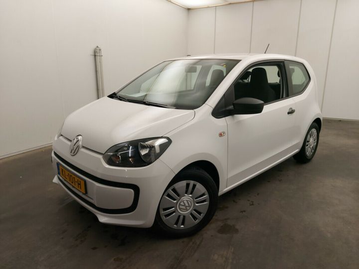 Photo 1 VIN: WVWZZZAAZGD117735 - VOLKSWAGEN UP! 