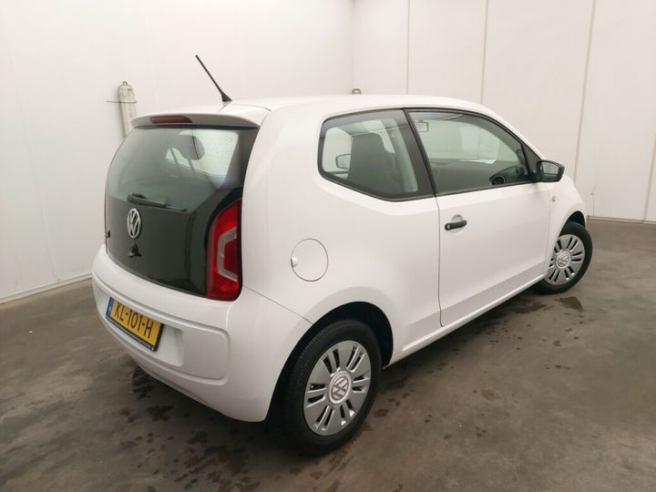 Photo 2 VIN: WVWZZZAAZGD117735 - VOLKSWAGEN UP! 