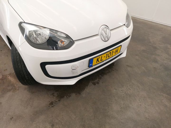 Photo 5 VIN: WVWZZZAAZGD117735 - VOLKSWAGEN UP! 