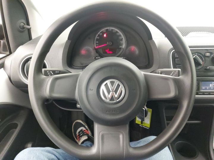 Photo 6 VIN: WVWZZZAAZGD117735 - VOLKSWAGEN UP! 