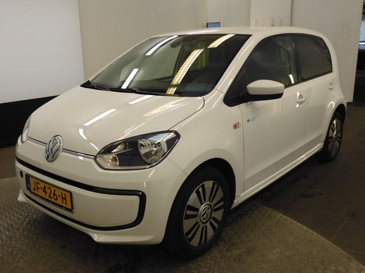 Photo 1 VIN: WVWZZZAAZGD901307 - VOLKSWAGEN UP! 