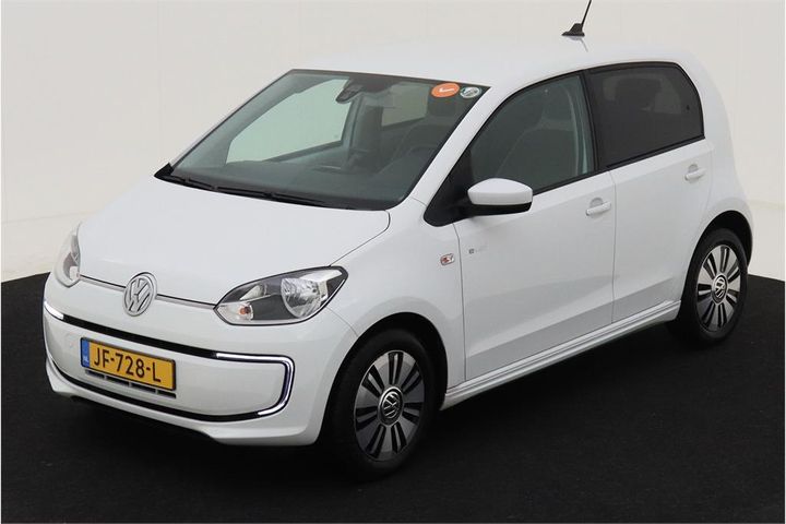 Photo 1 VIN: WVWZZZAAZGD901494 - VOLKSWAGEN UP! 