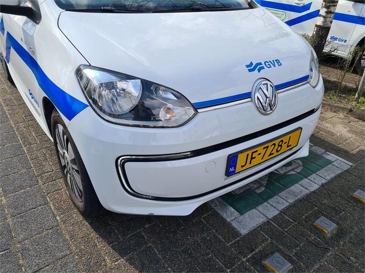 Photo 16 VIN: WVWZZZAAZGD901494 - VOLKSWAGEN UP! 