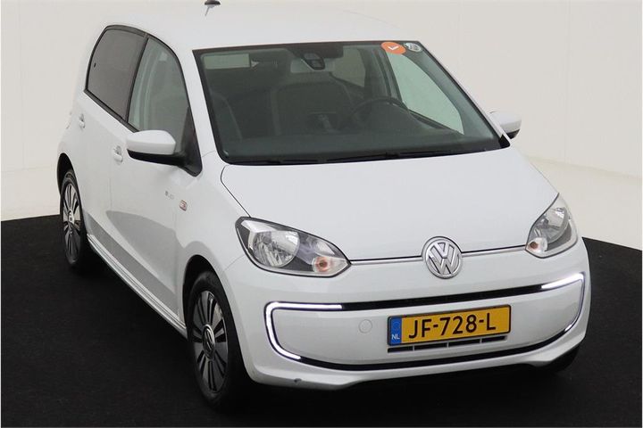 Photo 2 VIN: WVWZZZAAZGD901494 - VOLKSWAGEN UP! 