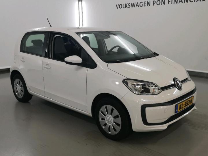 Photo 10 VIN: WVWZZZAAZHD003116 - VOLKSWAGEN UP! 