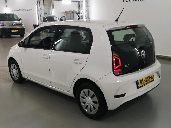 Photo 11 VIN: WVWZZZAAZHD003116 - VOLKSWAGEN UP! 