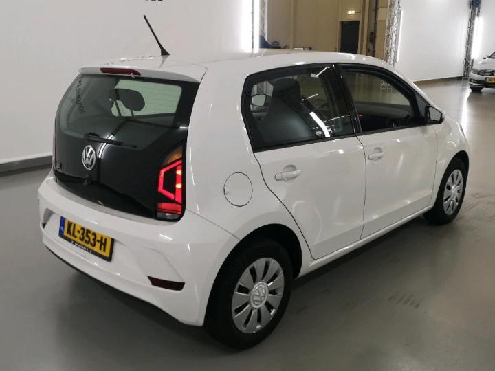 Photo 12 VIN: WVWZZZAAZHD003116 - VOLKSWAGEN UP! 