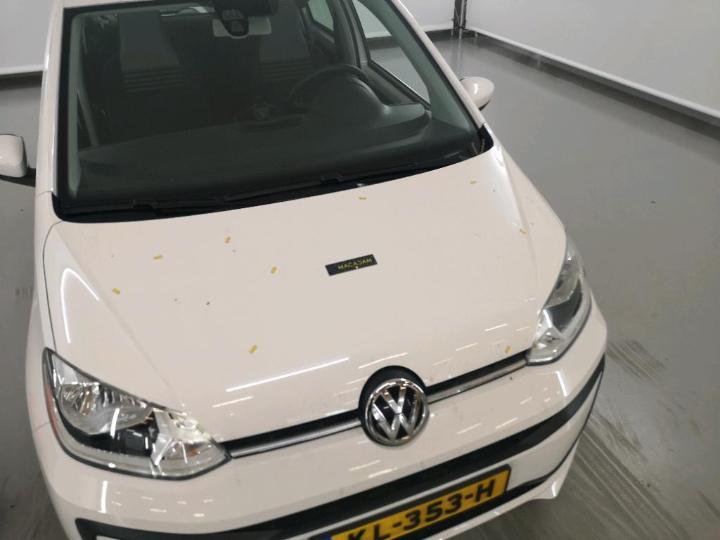 Photo 27 VIN: WVWZZZAAZHD003116 - VOLKSWAGEN UP! 