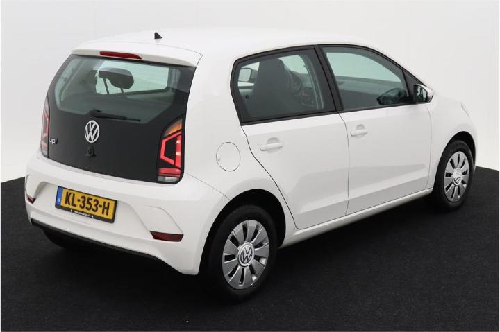 Photo 3 VIN: WVWZZZAAZHD003116 - VOLKSWAGEN UP! 