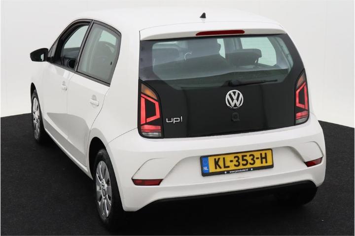 Photo 4 VIN: WVWZZZAAZHD003116 - VOLKSWAGEN UP! 