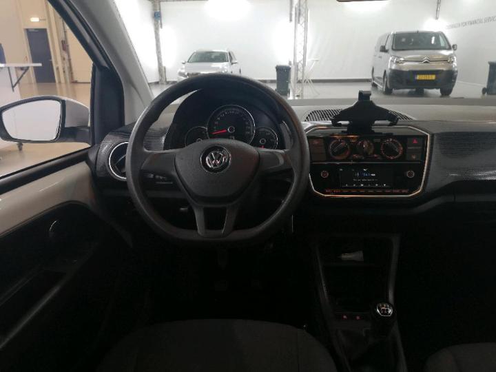 Photo 5 VIN: WVWZZZAAZHD003116 - VOLKSWAGEN UP! 