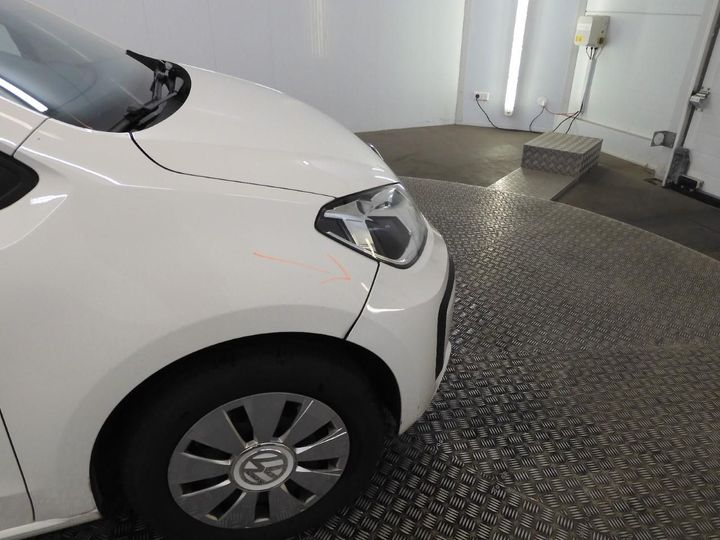 Photo 23 VIN: WVWZZZAAZHD003133 - VOLKSWAGEN UP! 