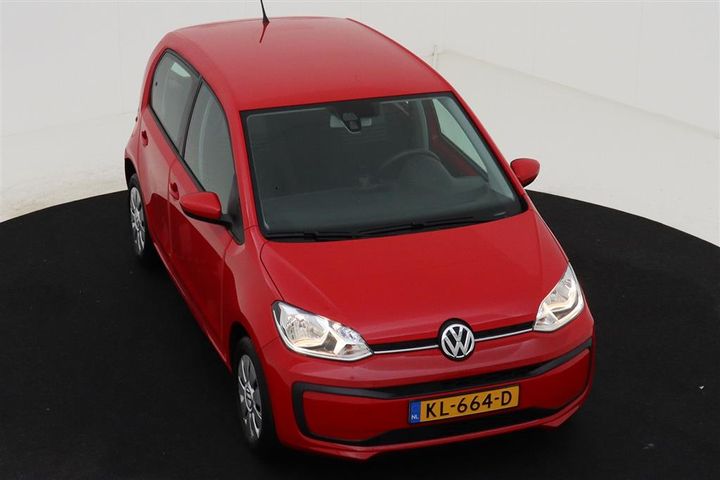 Photo 2 VIN: WVWZZZAAZHD003297 - VOLKSWAGEN UP! 