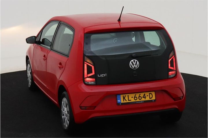 Photo 4 VIN: WVWZZZAAZHD003297 - VOLKSWAGEN UP! 