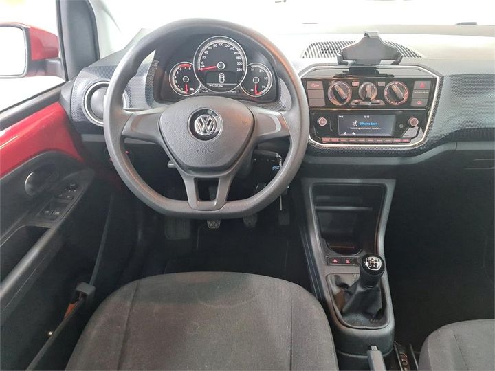 Photo 6 VIN: WVWZZZAAZHD003297 - VOLKSWAGEN UP! 