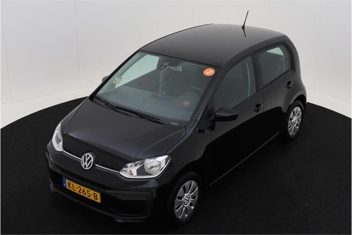 Photo 1 VIN: WVWZZZAAZHD003381 - VOLKSWAGEN UP! 