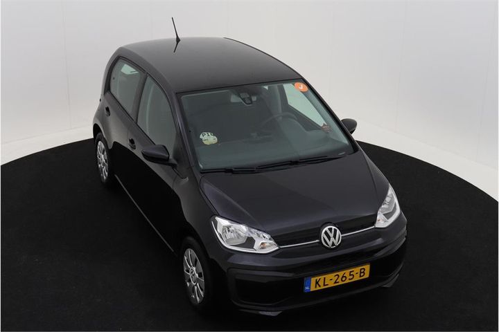 Photo 2 VIN: WVWZZZAAZHD003381 - VOLKSWAGEN UP! 