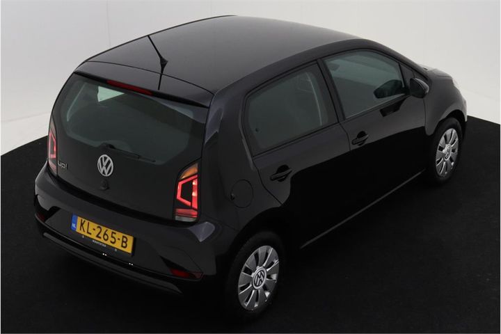 Photo 3 VIN: WVWZZZAAZHD003381 - VOLKSWAGEN UP! 