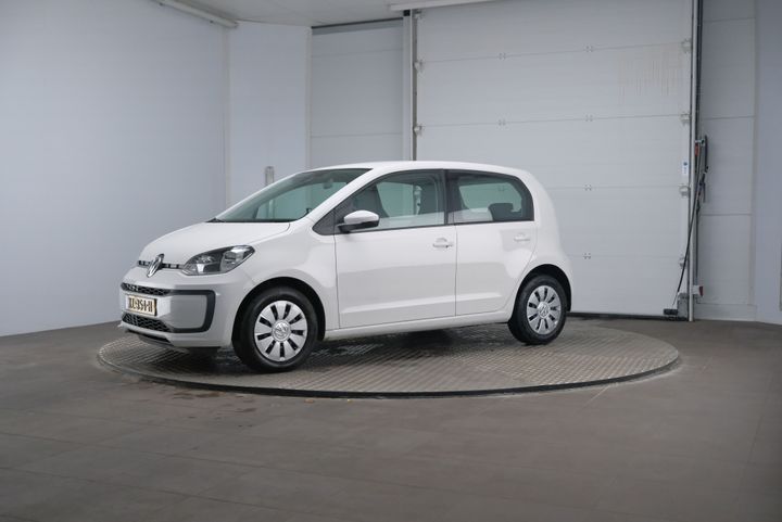 Photo 1 VIN: WVWZZZAAZHD003400 - VOLKSWAGEN UP! 