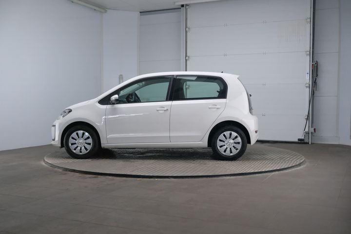 Photo 2 VIN: WVWZZZAAZHD003400 - VOLKSWAGEN UP! 