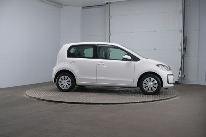 Photo 5 VIN: WVWZZZAAZHD003400 - VOLKSWAGEN UP! 