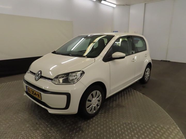 Photo 7 VIN: WVWZZZAAZHD003400 - VOLKSWAGEN UP! 