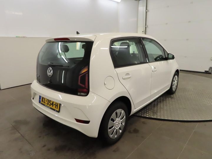 Photo 8 VIN: WVWZZZAAZHD003400 - VOLKSWAGEN UP! 