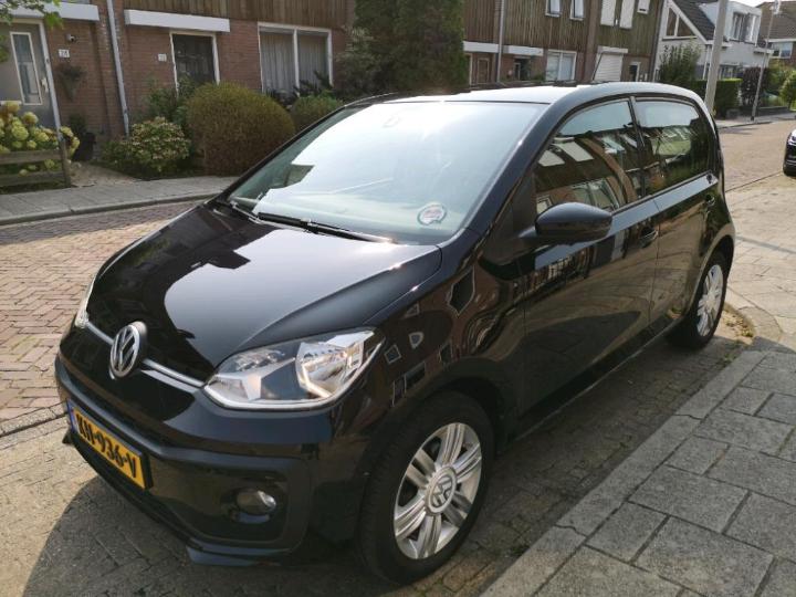 Photo 1 VIN: WVWZZZAAZHD004836 - VOLKSWAGEN UP! 