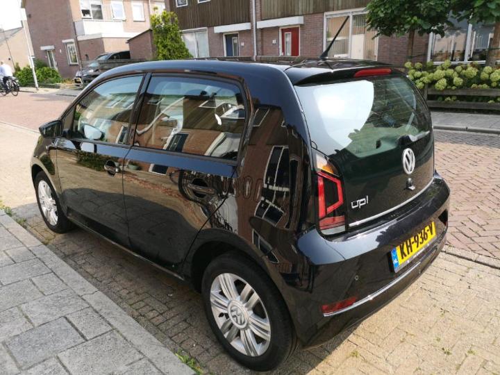 Photo 4 VIN: WVWZZZAAZHD004836 - VOLKSWAGEN UP! 