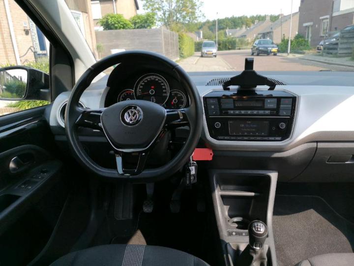 Photo 6 VIN: WVWZZZAAZHD004836 - VOLKSWAGEN UP! 