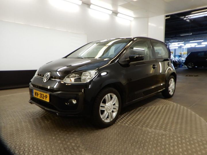 Photo 1 VIN: WVWZZZAAZHD004972 - VOLKSWAGEN UP! 