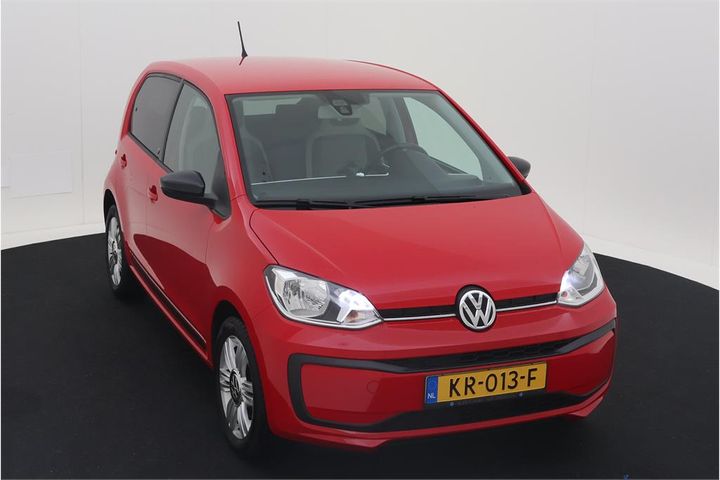 Photo 1 VIN: WVWZZZAAZHD005592 - VW UP! 