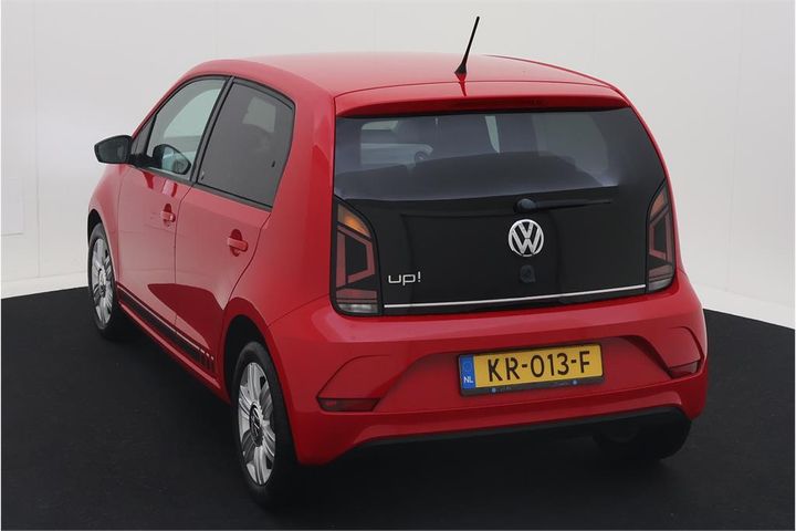 Photo 3 VIN: WVWZZZAAZHD005592 - VW UP! 