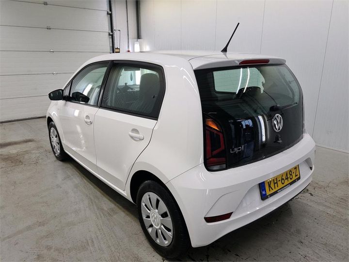 Photo 3 VIN: WVWZZZAAZHD005923 - VOLKSWAGEN UP 