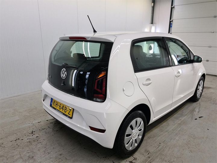 Photo 4 VIN: WVWZZZAAZHD005923 - VOLKSWAGEN UP 