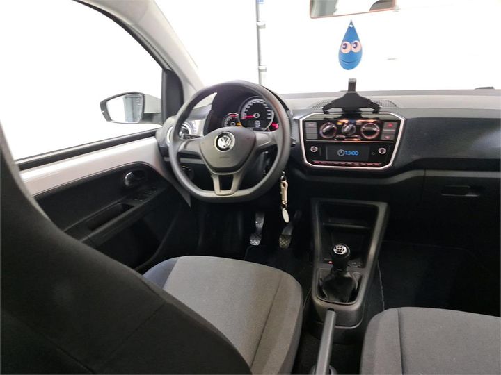 Photo 6 VIN: WVWZZZAAZHD005923 - VOLKSWAGEN UP 