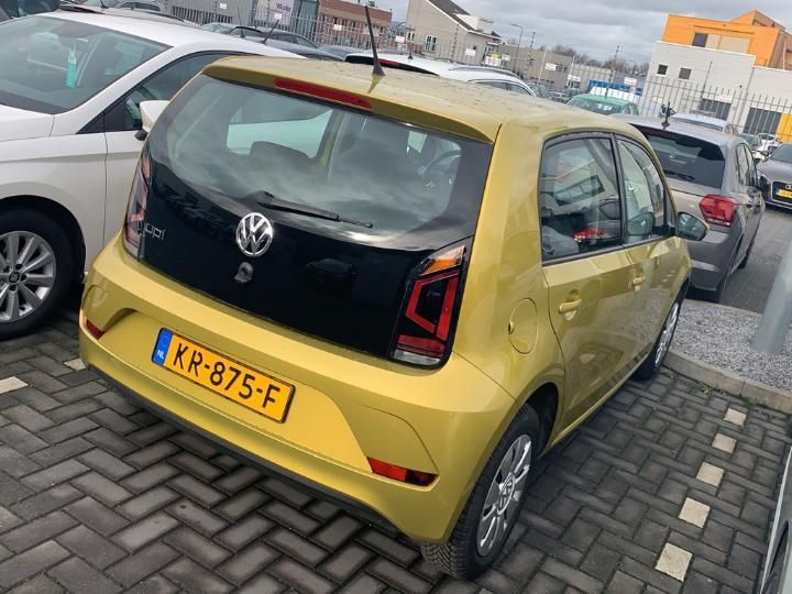 Photo 3 VIN: WVWZZZAAZHD005932 - VOLKSWAGEN UP! 