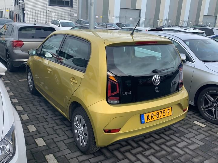 Photo 4 VIN: WVWZZZAAZHD005932 - VOLKSWAGEN UP! 