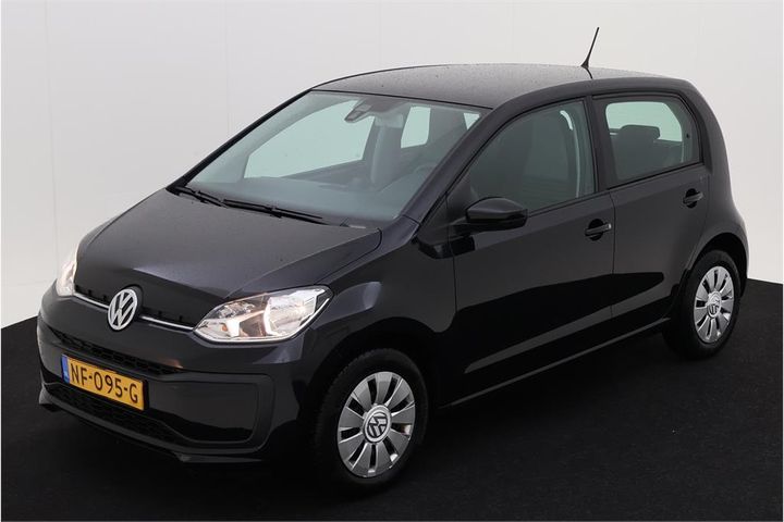 Photo 1 VIN: WVWZZZAAZHD006169 - VOLKSWAGEN UP! 